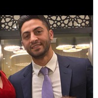 Khaled Sidani