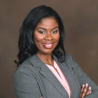 Renee Herring-Henderson, MBA