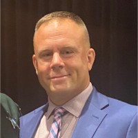 Adam Ziegler ScentWorks K9 LLC