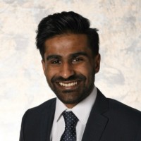 Danial Mohammed