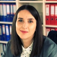 Salome Tsitsilashvili