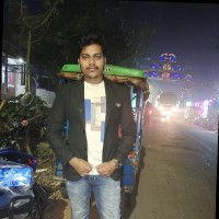 Abhimannu Mondal