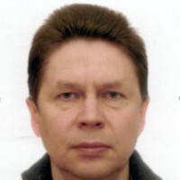 Vladimir Grigoriev