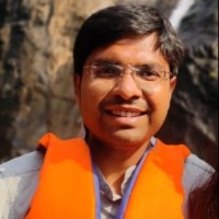 Dwarkesh Davda