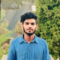 Sharon M Biju