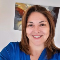 Maria isabel Caamaño