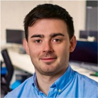 Ben Lavery