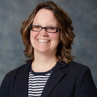 Jen Cooley