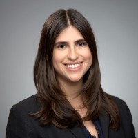 Farrah Buzen