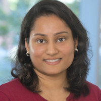 Sreeja Sreekumar