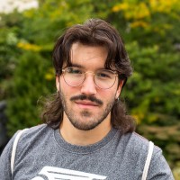 Guillem Campo Fernández