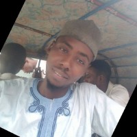 Usman Kabir Muhammad