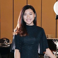Joy Chong