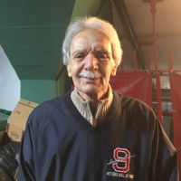 George Katis
