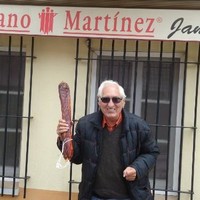 Pedro Hernaez Pascual