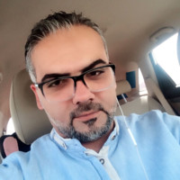 Ahmad alfayoumi
