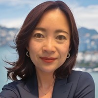 Elaine Cheng