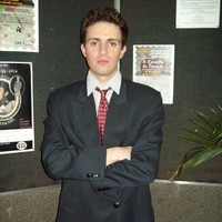 Bruno Saturnino Moreira