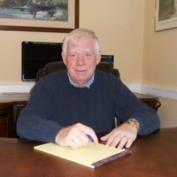 Jim Stott