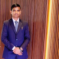 Dheeraj Yadav