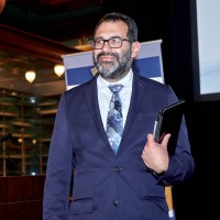 Eric Priante Martin