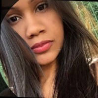 Natany Carvalho Rocha