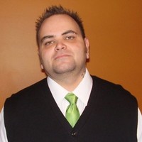 Ryan Brosman