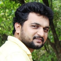 Vysakh S