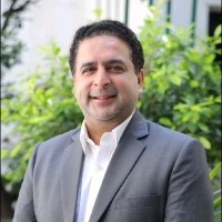 Paras Mehra