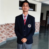 Rishabh Bisht