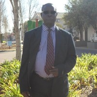 Sanatcho HAYANGOU DANGUIGUE