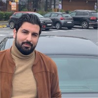 Hicham Sabaoui