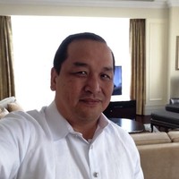 Ramon Magno