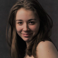 Maria Ashihmina