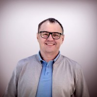 Andrii Skoromnyi, Ph.D.