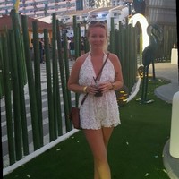 Chloe Glaister