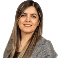 Fatemeh Khazaiepoul