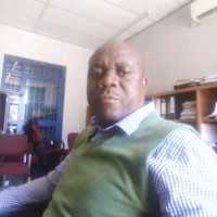 Nlulamisi Ramashaba