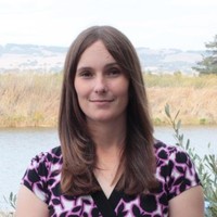 Anna Allison, Mph