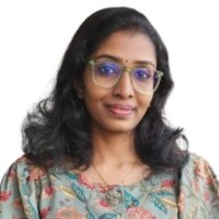 Mayukha Pradeep