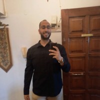 Khalid Abd El Rafei