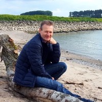 Harman Huurnink