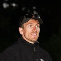 Trevor Hildebrand
