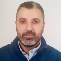 Rabih Khalaf