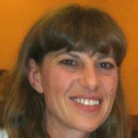 Anne Steinberg