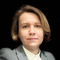 Daria Aksenova
