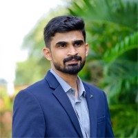 Darshan Patil