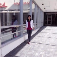 Huaxin Zhang