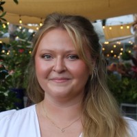 Hannah Thorpe
