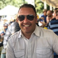Rick O'Halloran